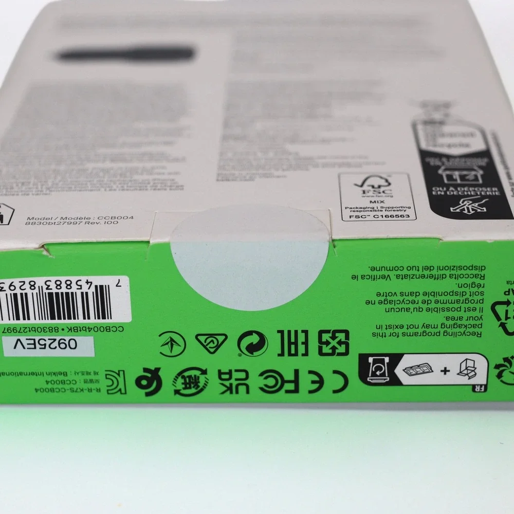 belkin brand new